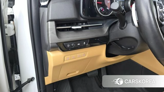 Kia Carnival 4th generation id 4986173 из Кореи 21