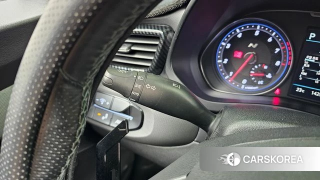 Hyundai Veloster (JS) id 4959420 из Кореи 21