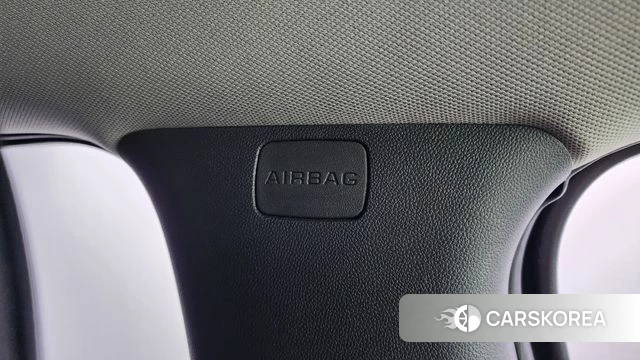 Chevrolet (GM Daewoo) All New Malibu id 4924113 из Кореи 21