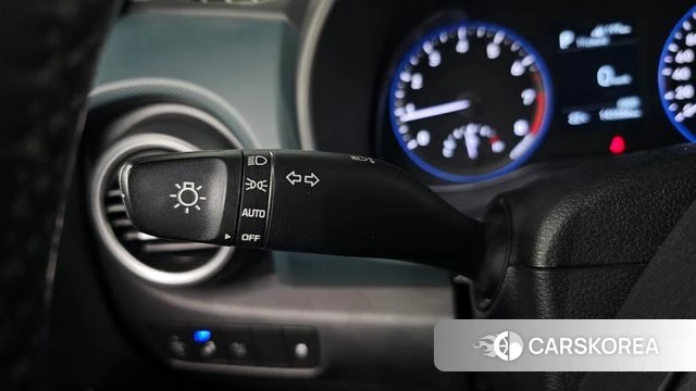 Hyundai Kona id 4998868 из Кореи 21