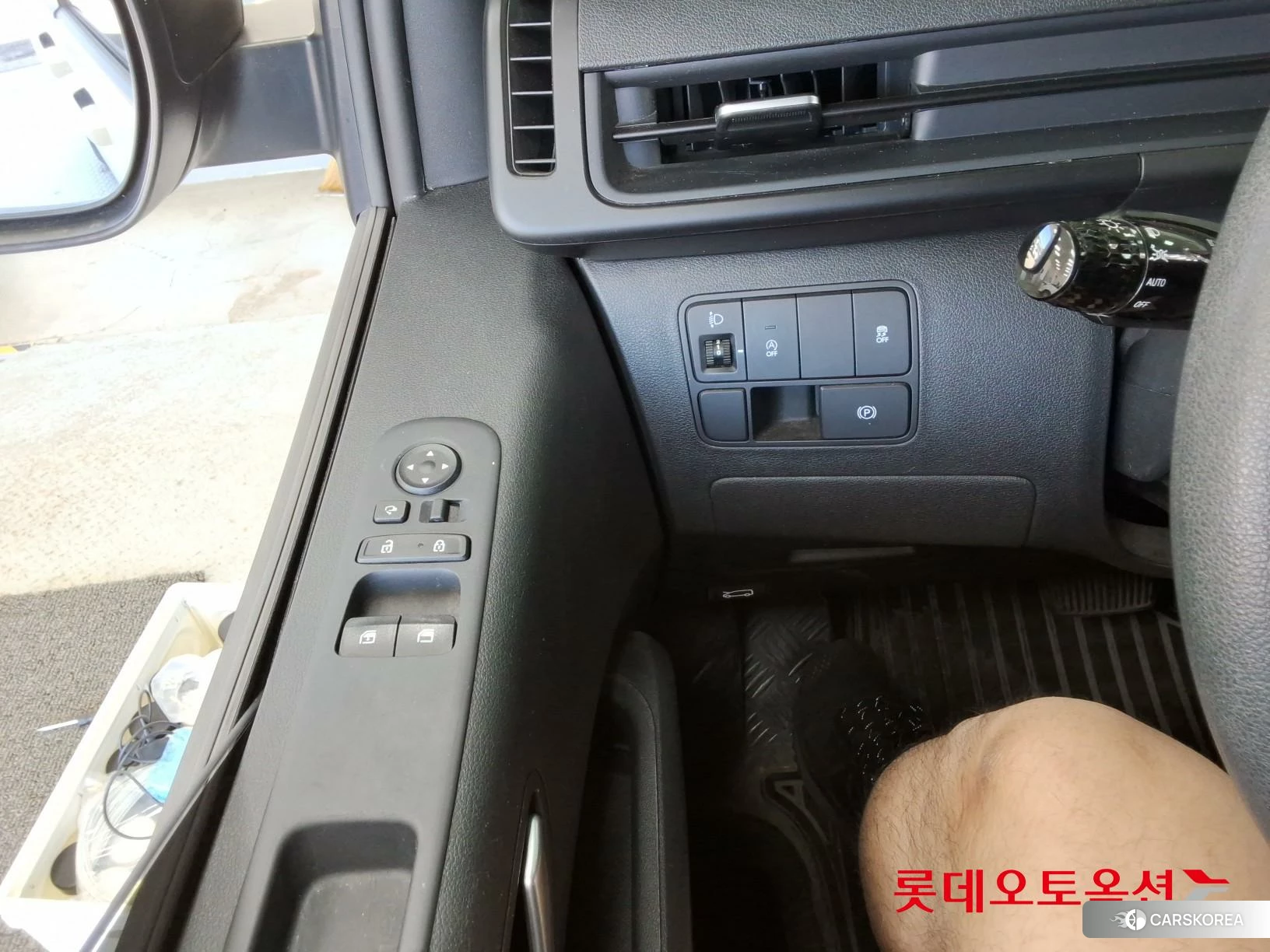 Hyundai Staria id 4990036 из Кореи 21
