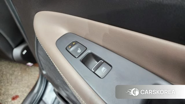 Hyundai Santa Fe TM id 4785463 из Кореи 21