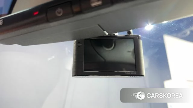 Ssangyong Tivoli Armor id 5048538 из Кореи 21