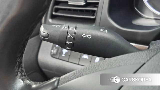 Hyundai The New Avante AD id 4667602 из Кореи 21