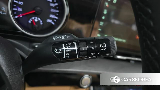 Kia Carnival 4th generation id 4855541 из Кореи 21