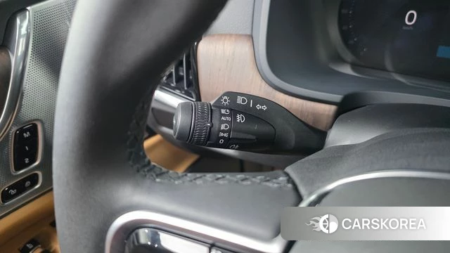 Volvo S90 id 5001727 из Кореи 21