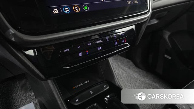 Chevrolet (GM Daewoo) New Bolt EV id 4986242 из Кореи 21