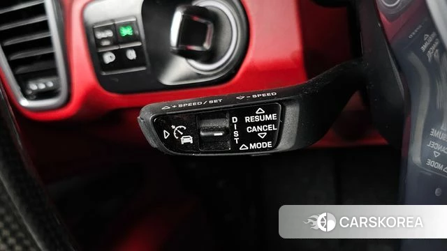 Porsche Cayenne (PO536) id 4952429 из Кореи 21
