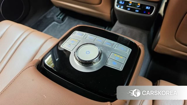 Genesis G80 (RG3) id 5026914 из Кореи 21