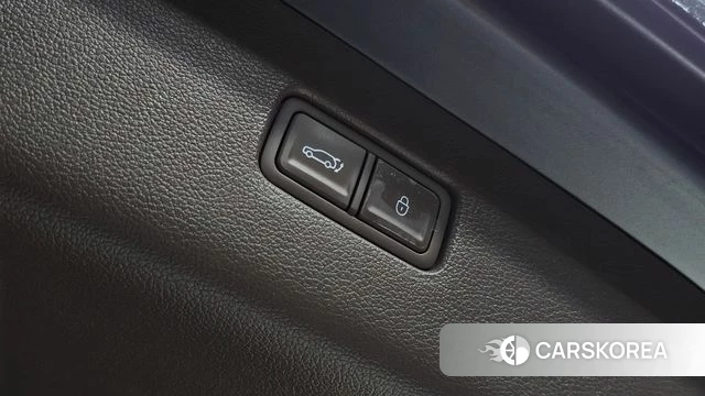 Genesis GV80 id 5016544 из Кореи 21