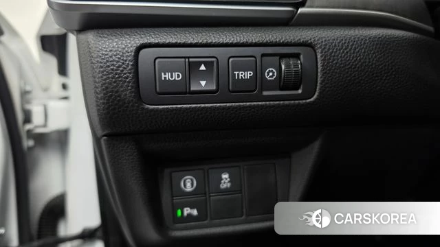 Honda Accord 10th Generation id 4960250 из Кореи 21