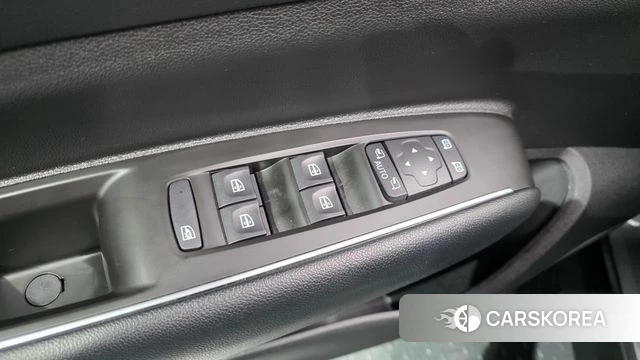 Renault Korea (Samsung) The New QM6 id 4997450 из Кореи 21