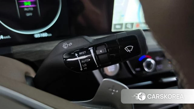 Kia K8 id 5033253 из Кореи 21