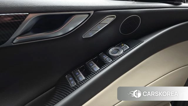 Genesis G80 (RG3) id 4982529 из Кореи 21