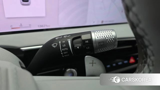 Genesis GV70 id 5021062 из Кореи 21