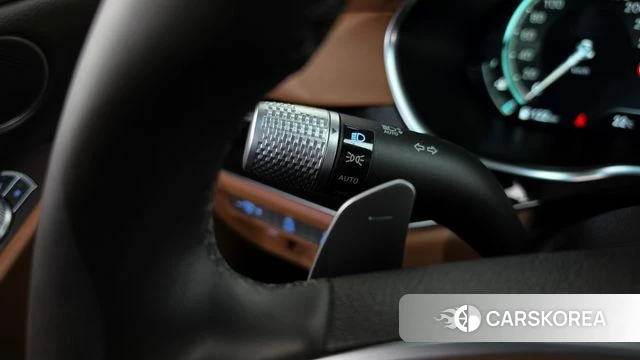 Genesis G80 (RG3) id 4980952 из Кореи 21