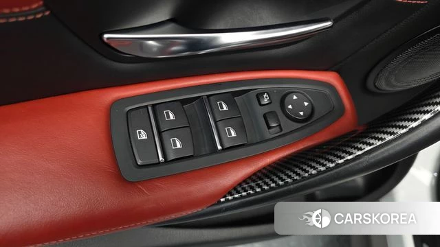 BMW M3 (F80) id 5029318 из Кореи 21