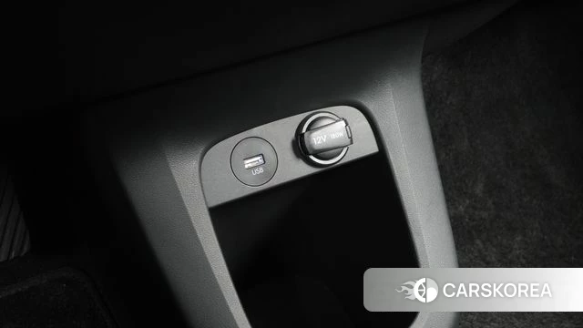 Hyundai Ionic 5 id 5026969 из Кореи 21