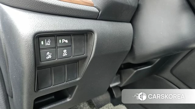 Honda CR-V 5th generation id 4976691 из Кореи 21