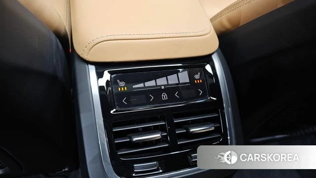 Volvo S60 3rd generation id 5013468 из Кореи 21