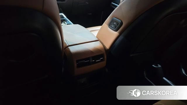 Ssangyong Torres EVX id 4985509 из Кореи 21