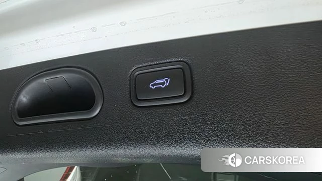 Hyundai All New Tucson id 5018378 из Кореи 21