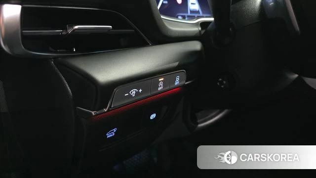 Genesis GV80 id 4922394 из Кореи 21