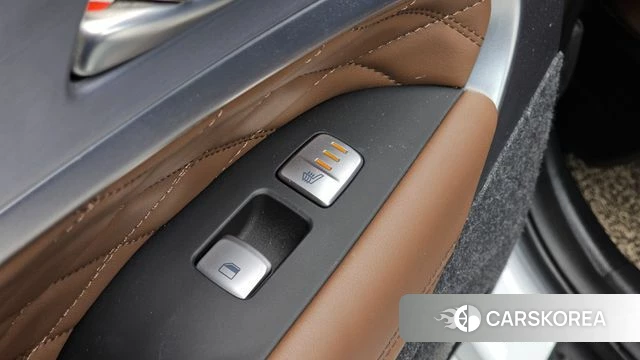 Genesis G70 id 4992981 из Кореи 21