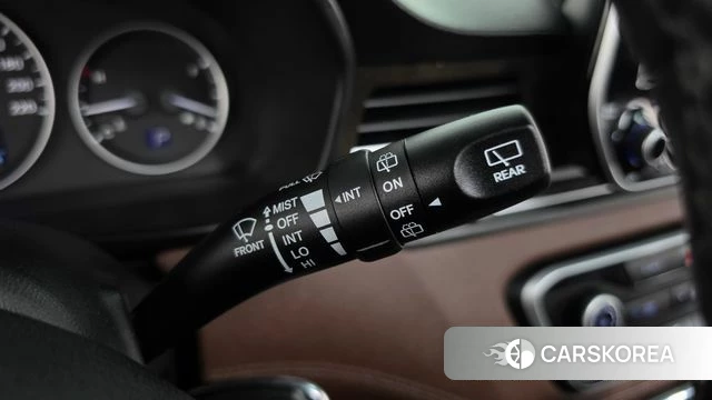 Hyundai The New Grand Starex id 4988406 из Кореи 21