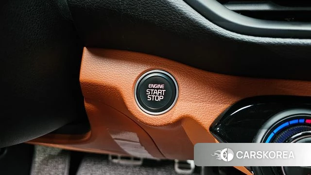 Kia The New K3 2nd generation id 4711484 из Кореи 21