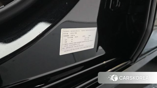 Mercedes-Benz E-Class W213 id 4996195 из Кореи 21