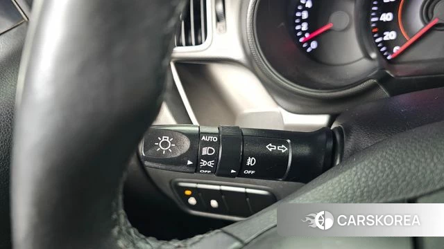 Kia The New Ray id 5013973 из Кореи 21