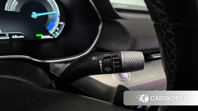 Genesis Electrified G80 (RG3) id 4991803 из Кореи 21