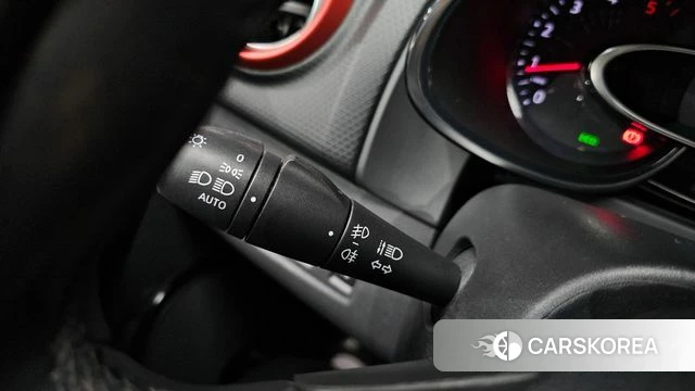 Renault Korea (Samsung) Clio id 5048502 из Кореи 21