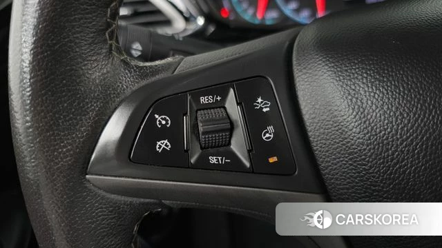 Chevrolet (GM Daewoo) The New Spark id 4959795 из Кореи 21