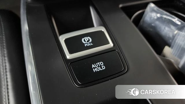 Hyundai The New Grandeur IG Hybrid id 4775444 из Кореи 21