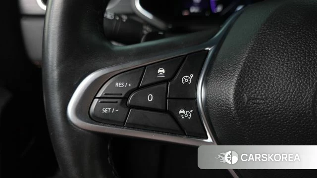 Renault Korea (Samsung) Capture id 5023146 из Кореи 21