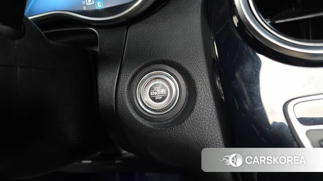 Mercedes-Benz GLC-Class X253 id 4952211 из Кореи 21