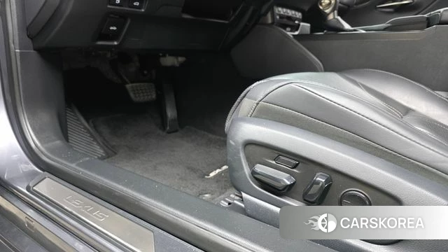 Lexus ES300h 7th generation id 4959784 из Кореи 21