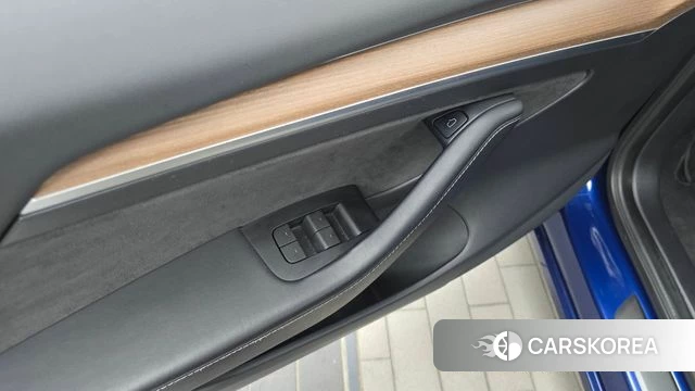 Tesla Model 3 id 5034231 из Кореи 21