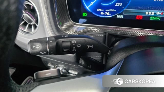 Mercedes-Benz G-Class W465 id 4635009 из Кореи 21
