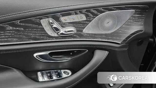 Mercedes-Benz AMG GT id 4990220 из Кореи 21