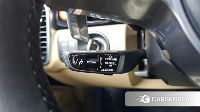 Porsche Cayenne (PO536) id 4916868 из Кореи 21