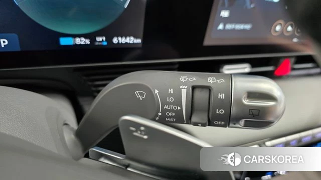 Hyundai The New Ionic 5 id 4847611 из Кореи 21