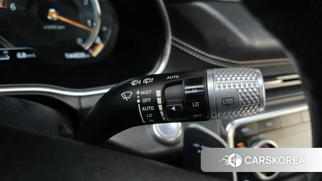 Genesis GV80 id 5023179 из Кореи 21