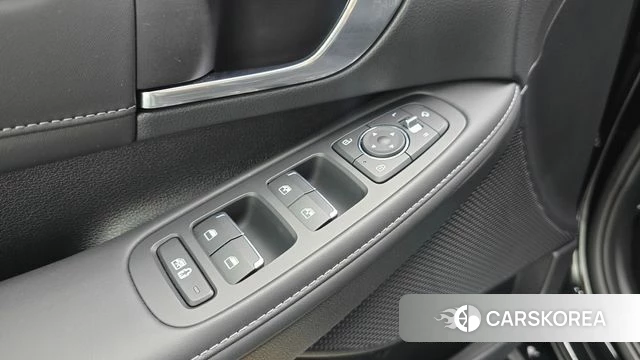Hyundai Sonata (DN8) id 4726381 из Кореи 21