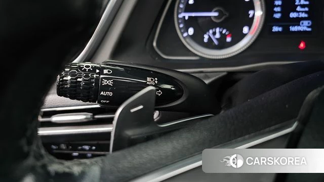 Hyundai Sonata (DN8) id 4982876 из Кореи 21