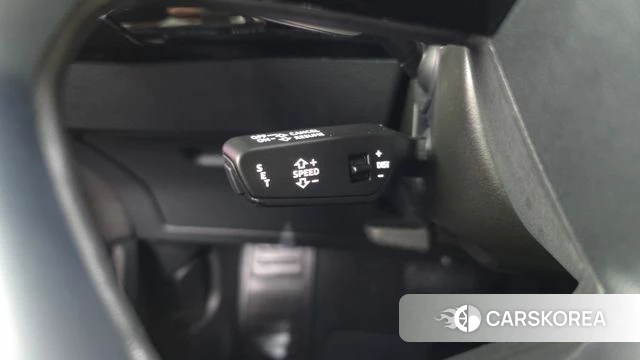 Audi e-Tron id 4992189 из Кореи 21
