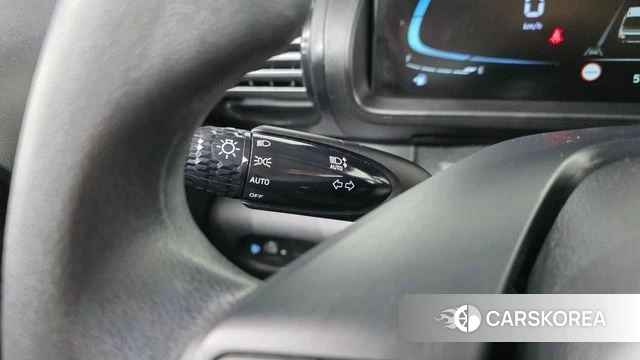 Hyundai Casper id 5022667 из Кореи 21