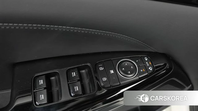 Kia K7 Premier id 5060701 из Кореи 21
